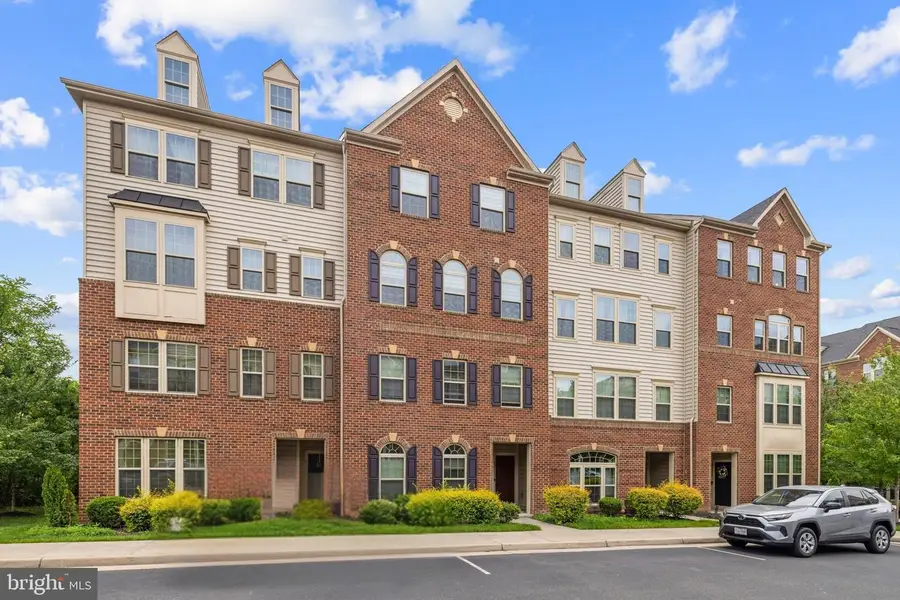 42230 Piebald Sq, Aldie, VA 20105 - #3