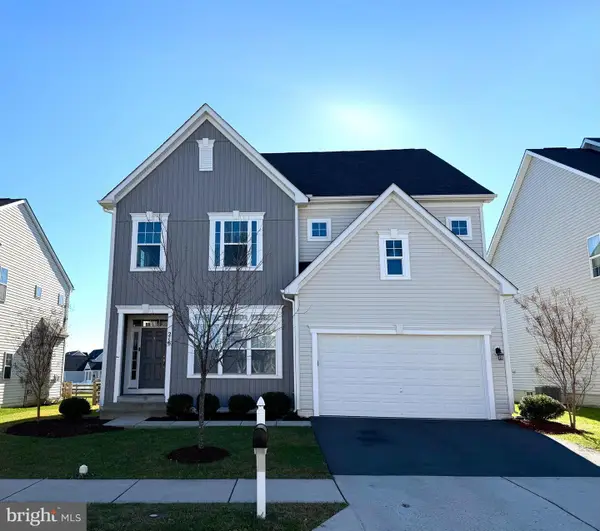 216 Upper Heyford Pl, PURCELLVILLE, VA 20132