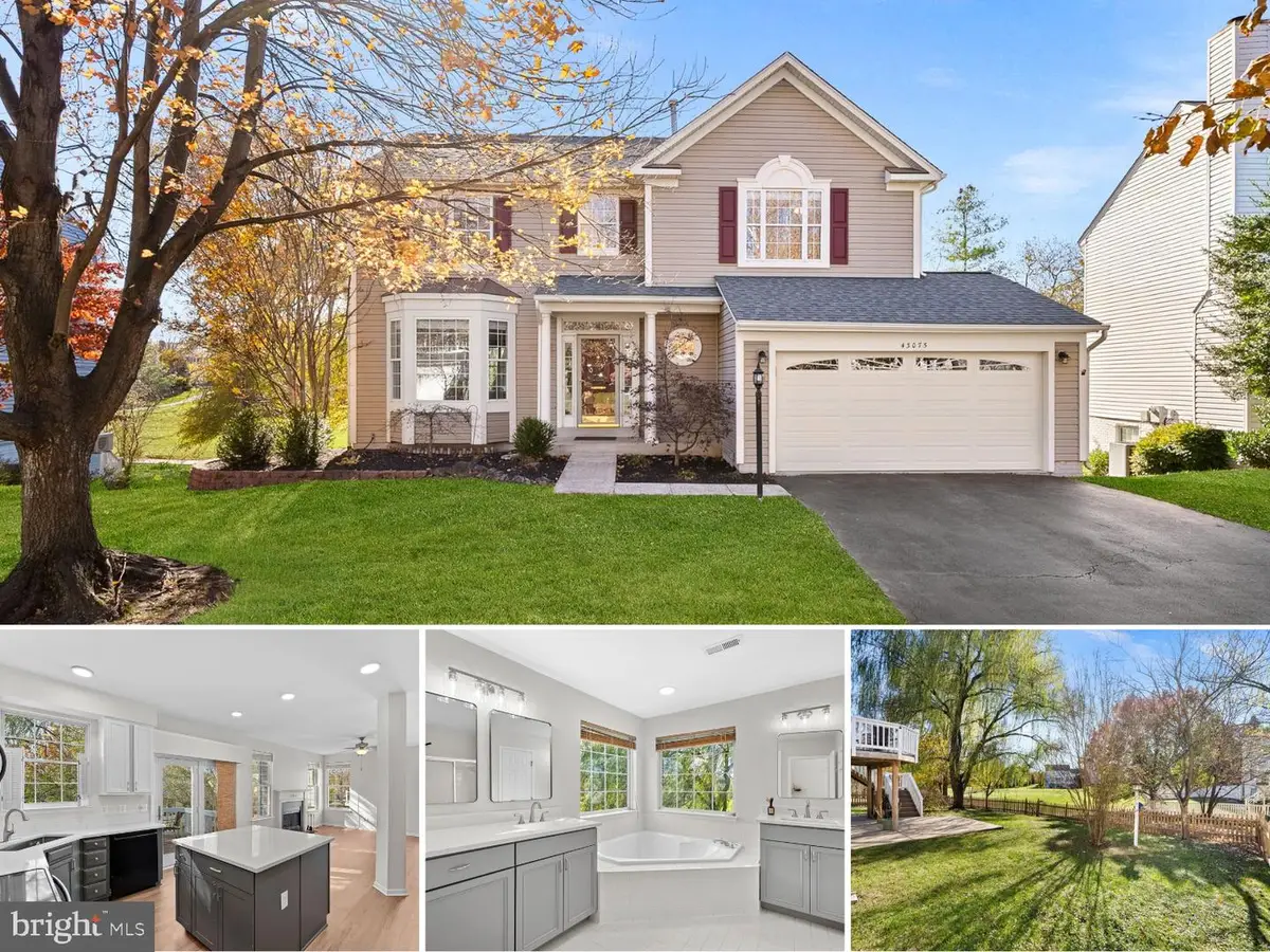 43075 Weatherwood Dr, Ashburn, VA 20147 - Image #1