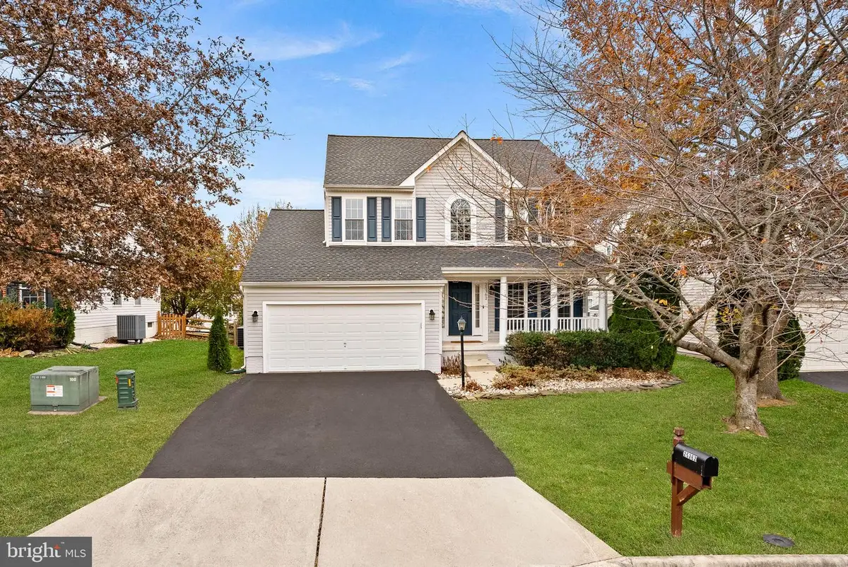 25362 Vacation Pl, Aldie, VA 20105 - Image #1