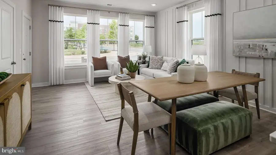 Homesite 1003 Cloongee Ter, Dulles, VA 20166 - Image #3