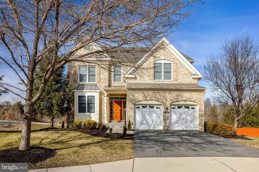 23151 Glenorchy Ct, Ashburn, VA 20148 - Image #3