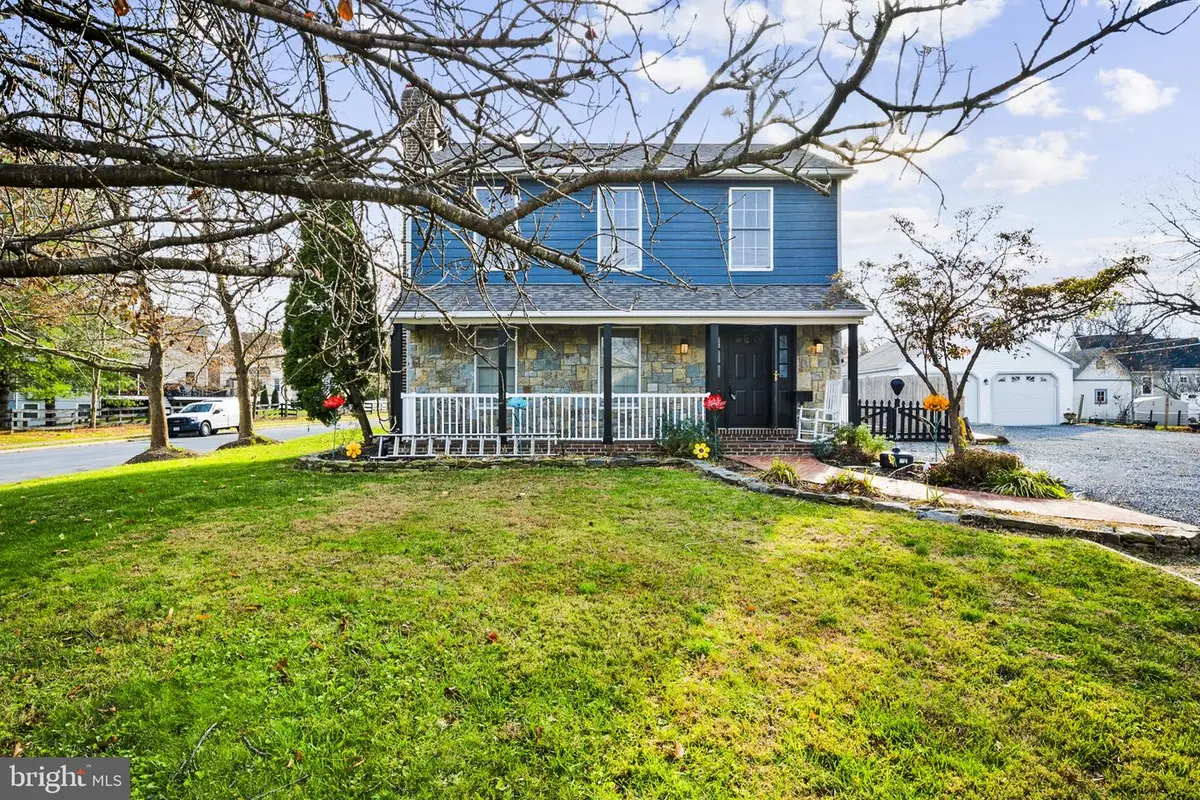 220 E Colonial Hwy, Hamilton, VA 20158 - Image #1