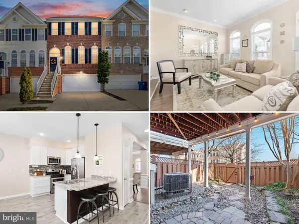 21314 Lord Nelson Ter, ASHBURN, VA 20147