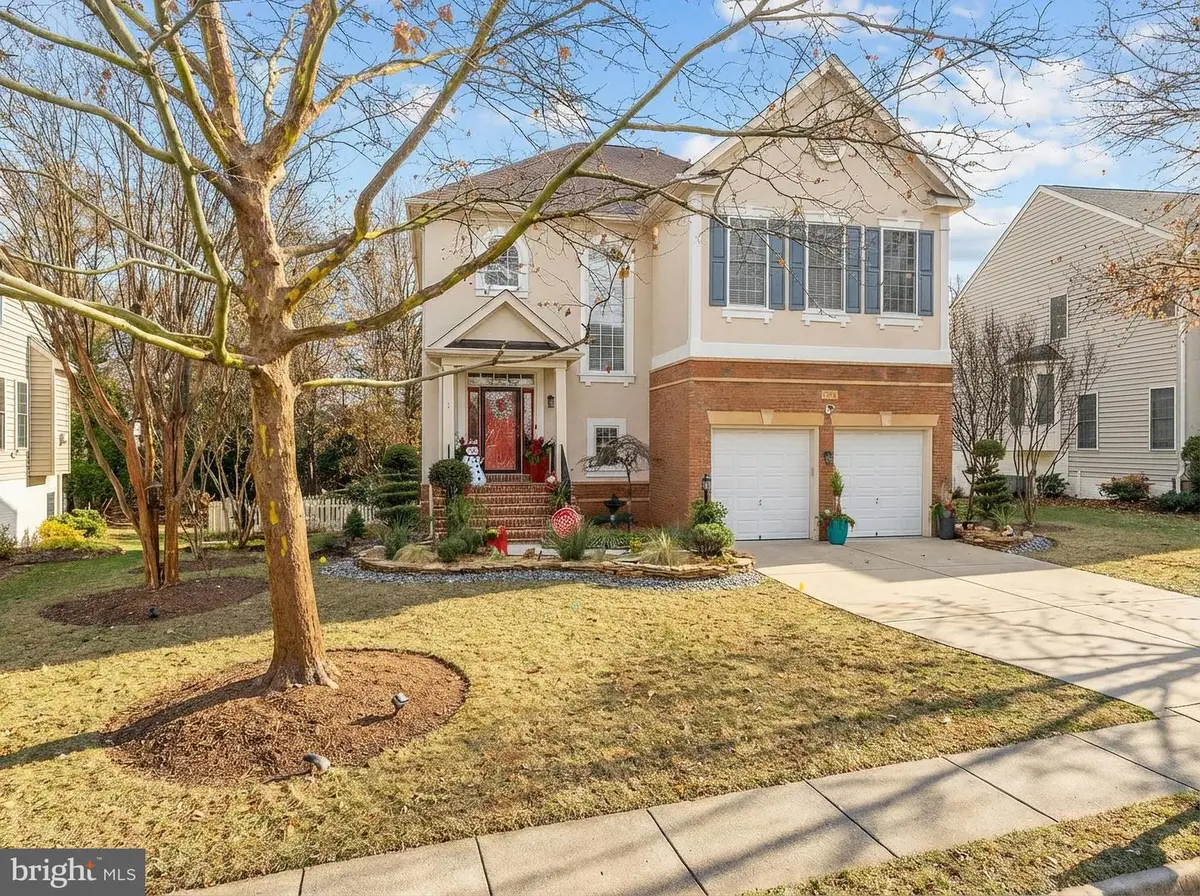 1221 Tennessee Dr Ne, Leesburg, VA 20176 - Image #1