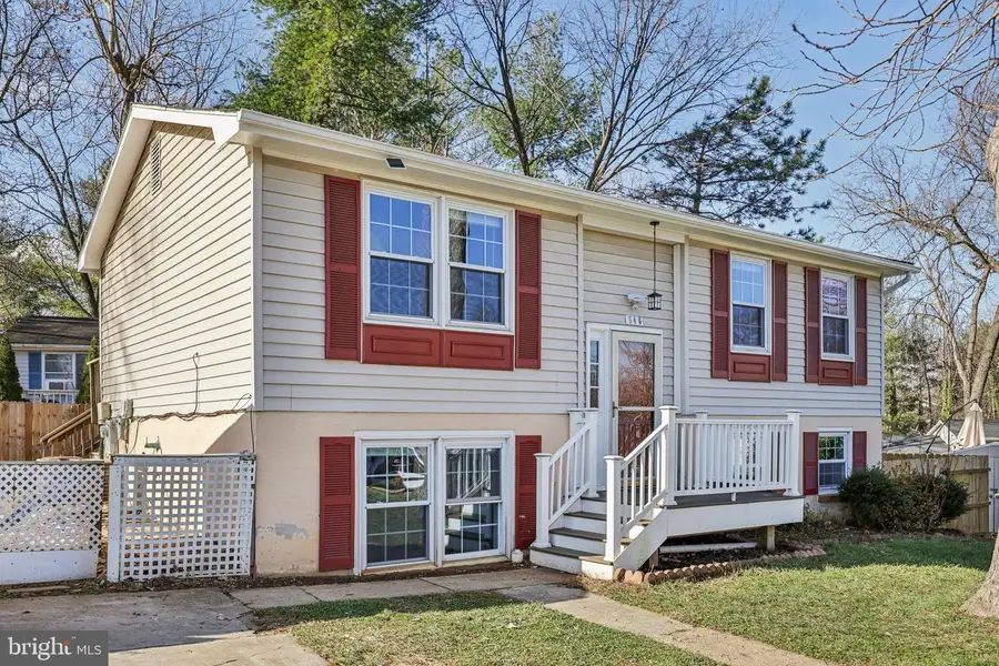 546 Rockbridge Dr Se, Leesburg, VA 20175 - Image #2