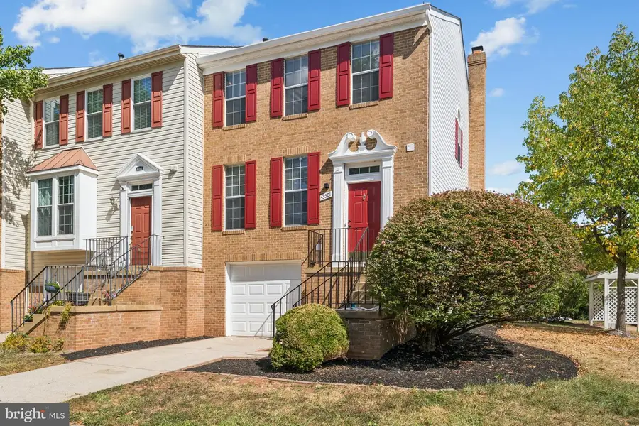 43501 Postrail Sq, Ashburn, VA 20147 - Image #2