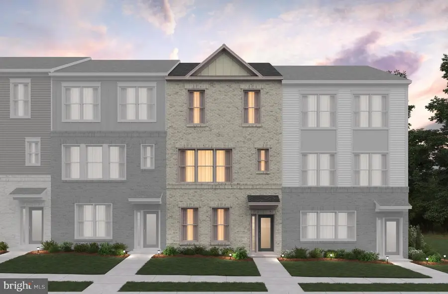 43793 Mystic Maroon Ter #2, Ashburn, VA 20147 - Image #2