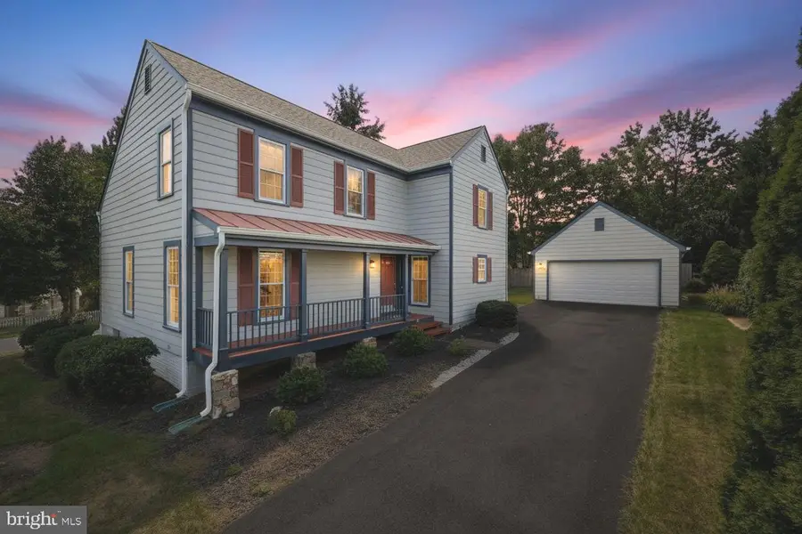 15 Linden Hill Way Sw, Leesburg, VA 20175 - Image #2