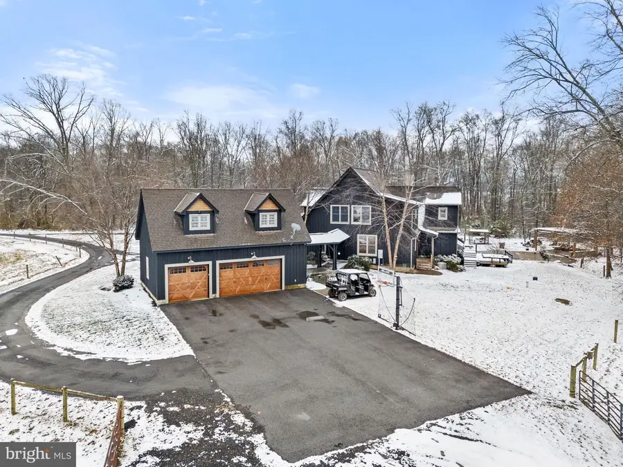 15157 Purcellville Rd, Purcellville, VA 20132 - #3