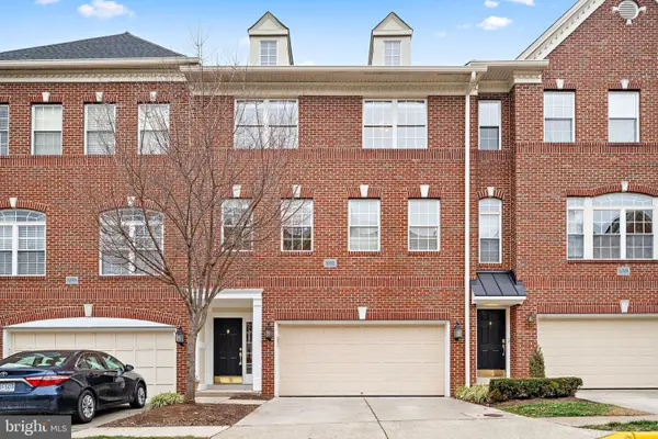 20377 Cottswold Ter #73, STERLING, VA 20165