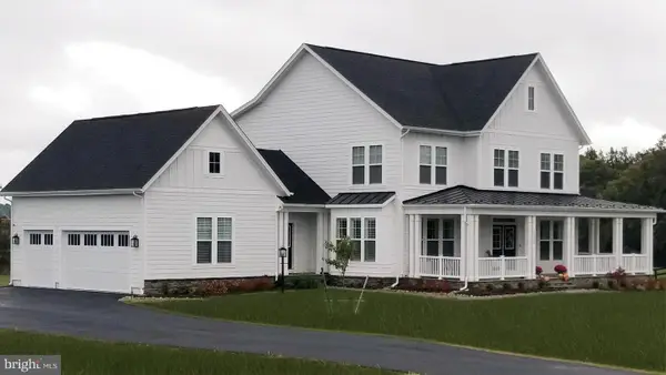 16055 Keymer Hill Ct, HAMILTON, VA 20158