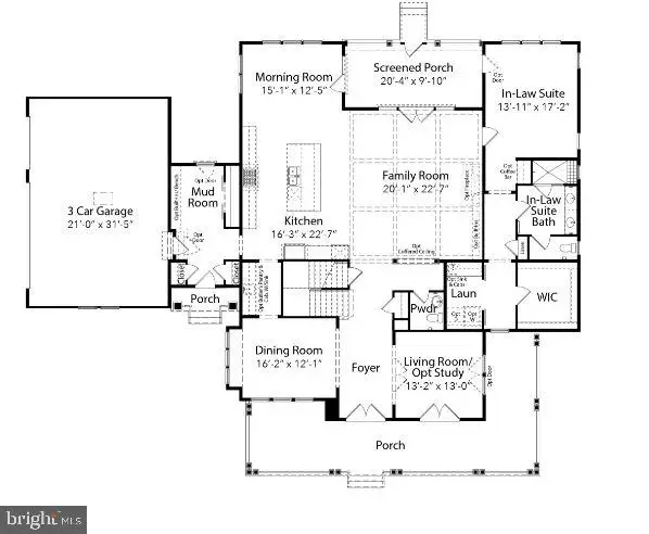 16055 Keymer Hill Ct, Hamilton, VA 20158 - Image #2