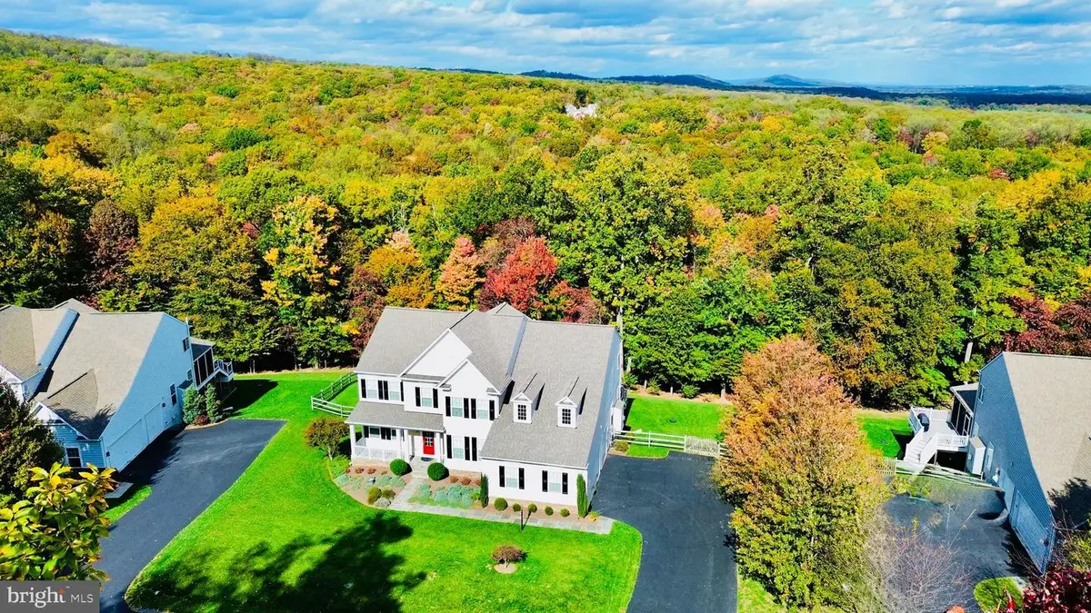 41640 Montacute Ln, Leesburg, VA 20176 - #1