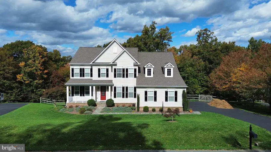 41640 Montacute Ln, Leesburg, VA 20176 - #2