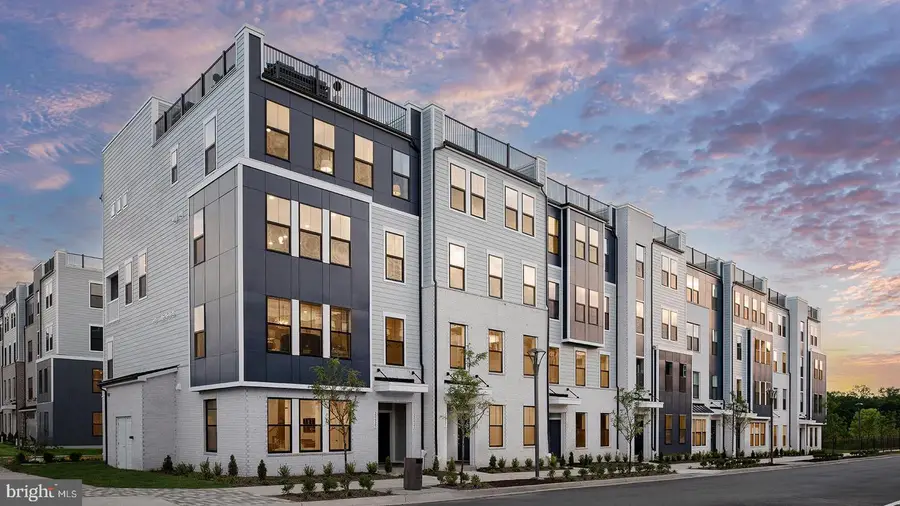 Homesite 908 Cloongee Ter, Dulles, VA 20166 - Image #2