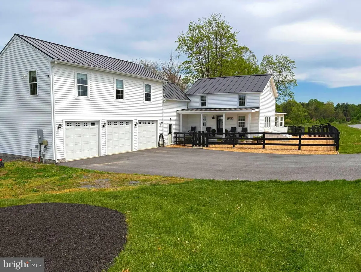 42046 Lamz Pl, Leesburg, VA 20176 - #1