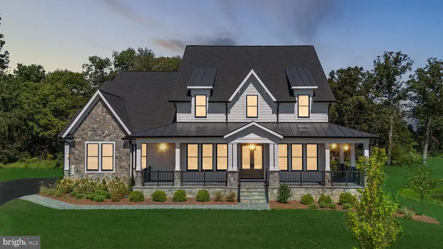 38652 John Wolford Rd, Waterford, VA 20197 - #2