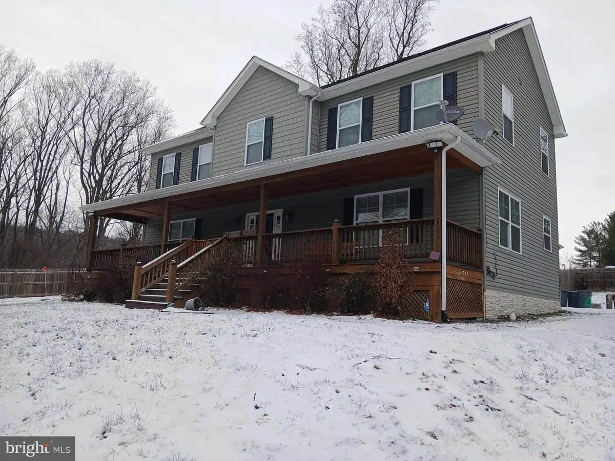 11337 Russell Rd, Hillsboro, VA 20132 - Image #1