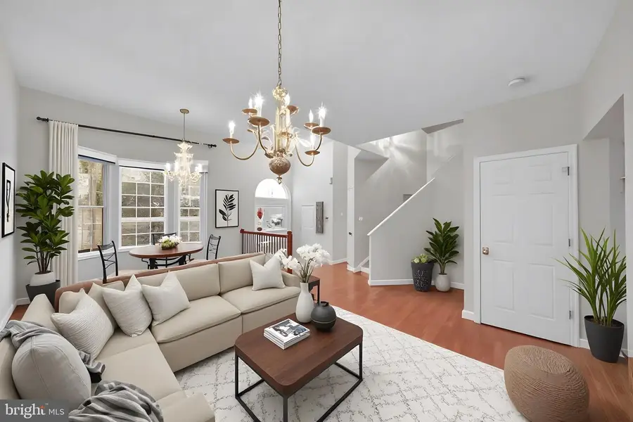 828 Linfield Ter Ne, Leesburg, VA 20176 - Image #3