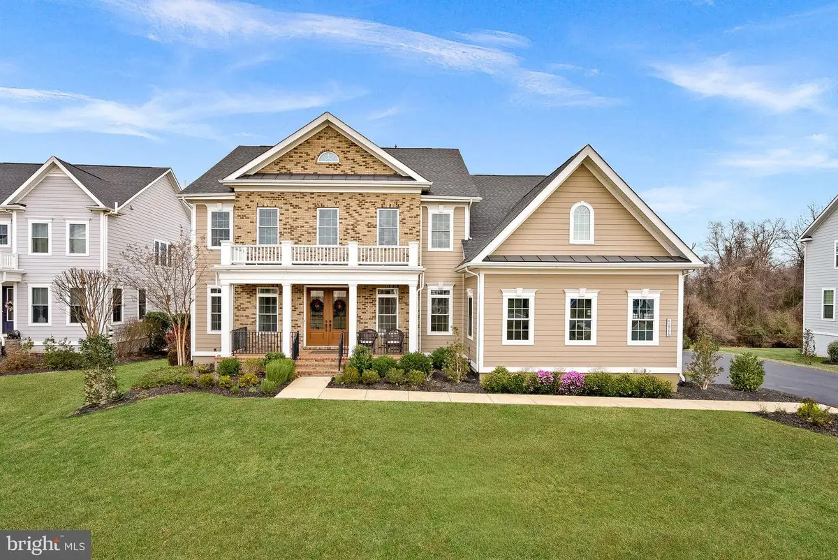 40986 Foxtail Fields Dr, Aldie, VA 20105 - Image #1