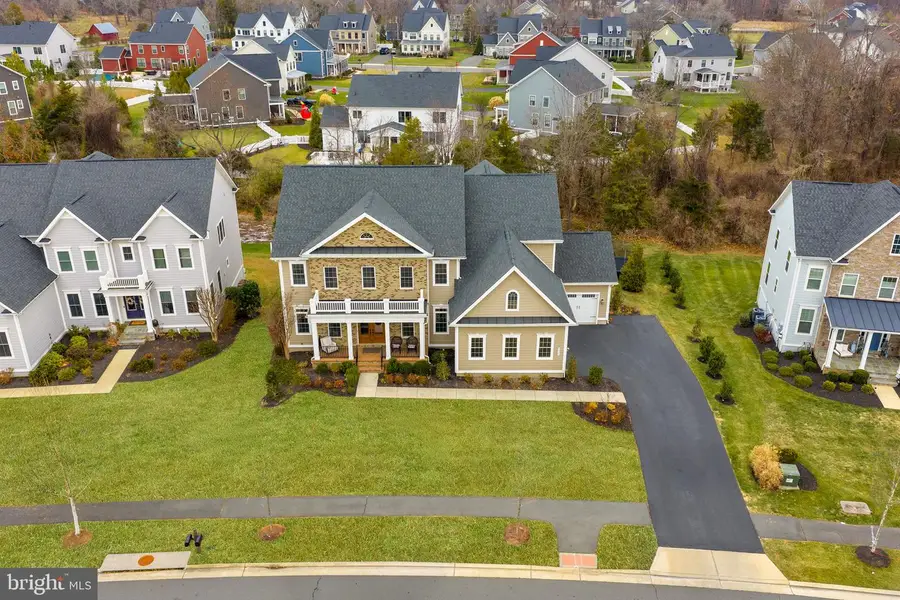 40986 Foxtail Fields Dr, Aldie, VA 20105 - Image #3