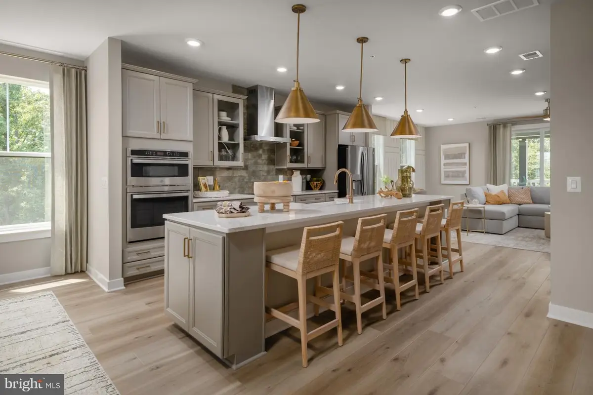 Homesite 62 Northpark Dr, Ashburn, VA 20147 - Image #1