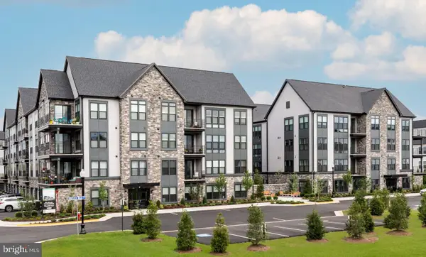 23664 Havelock Walk Ter #205, ASHBURN, VA 20148