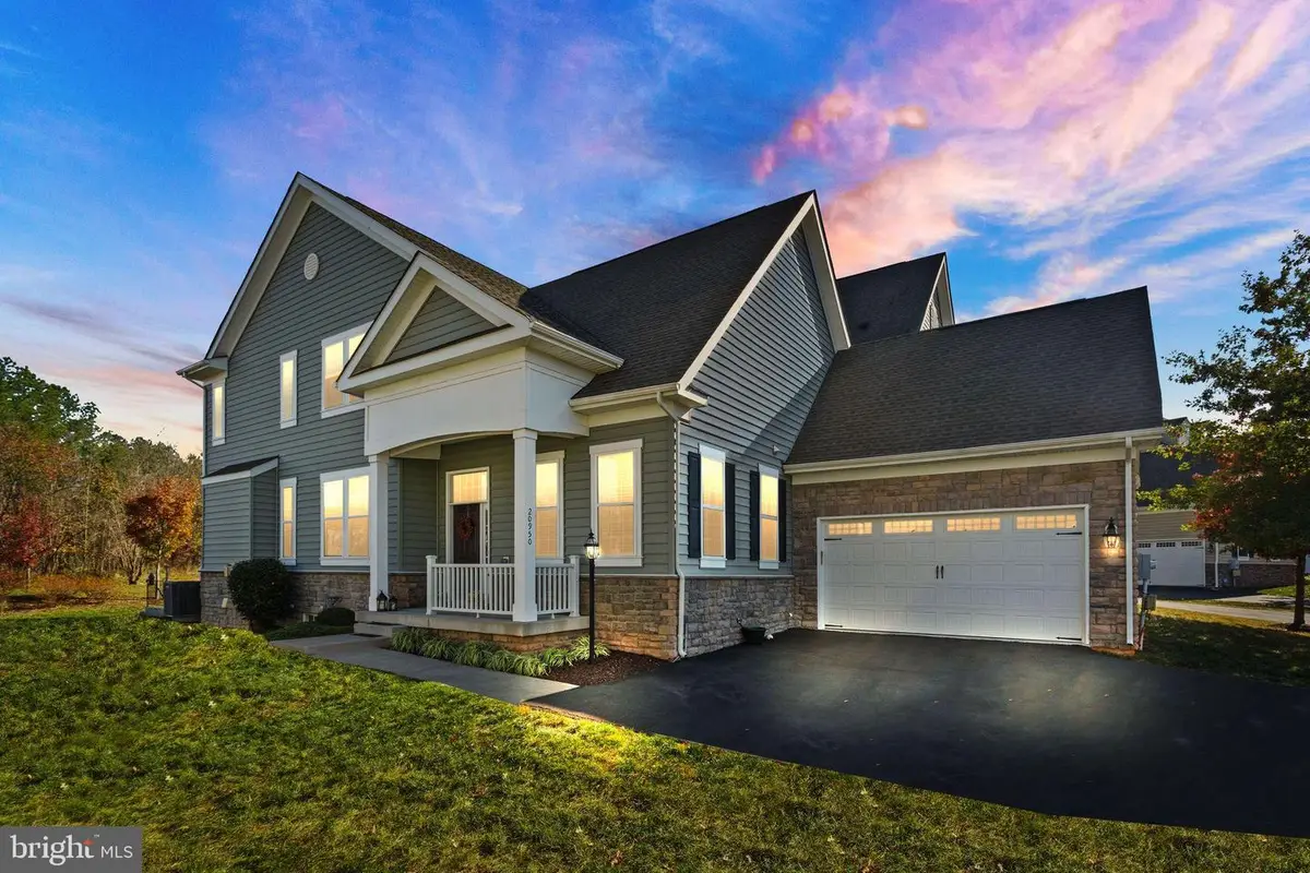 20950 Goose Preserve Dr, Ashburn, VA 20148 - Image #1