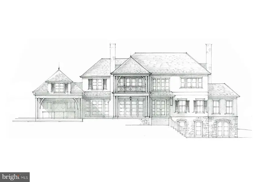 Chudleigh Farm Lane Lot 18a, Aldie, VA 20105 - Image #2