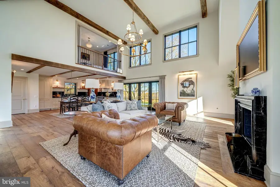 Chudleigh Farm Lane Lot 18a, Aldie, VA 20105 - Image #3