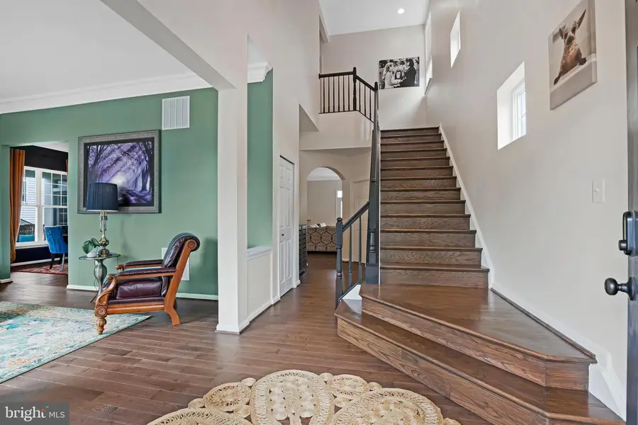 17510 Lethridge Cir, Round Hill, VA 20141 - Image #3