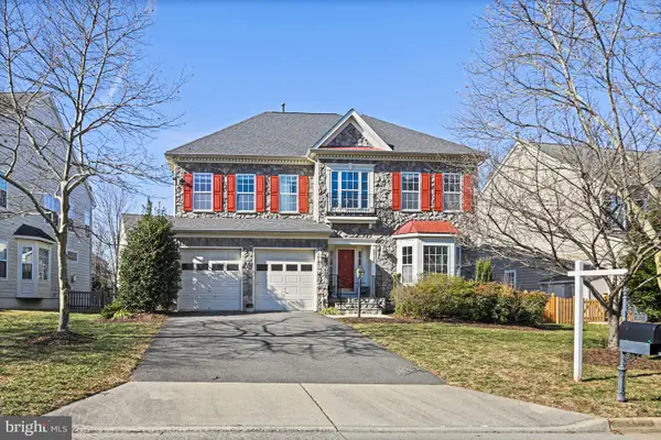 22125 Highview Trail Pl, BROADLANDS, VA 20148