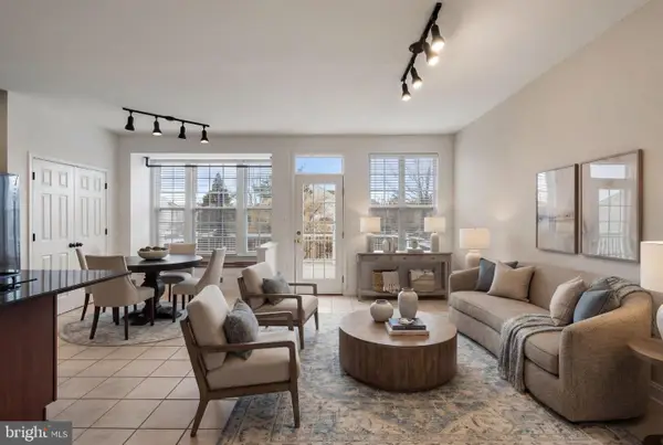 820 Ferndale Ter Ne, LEESBURG, VA 20176