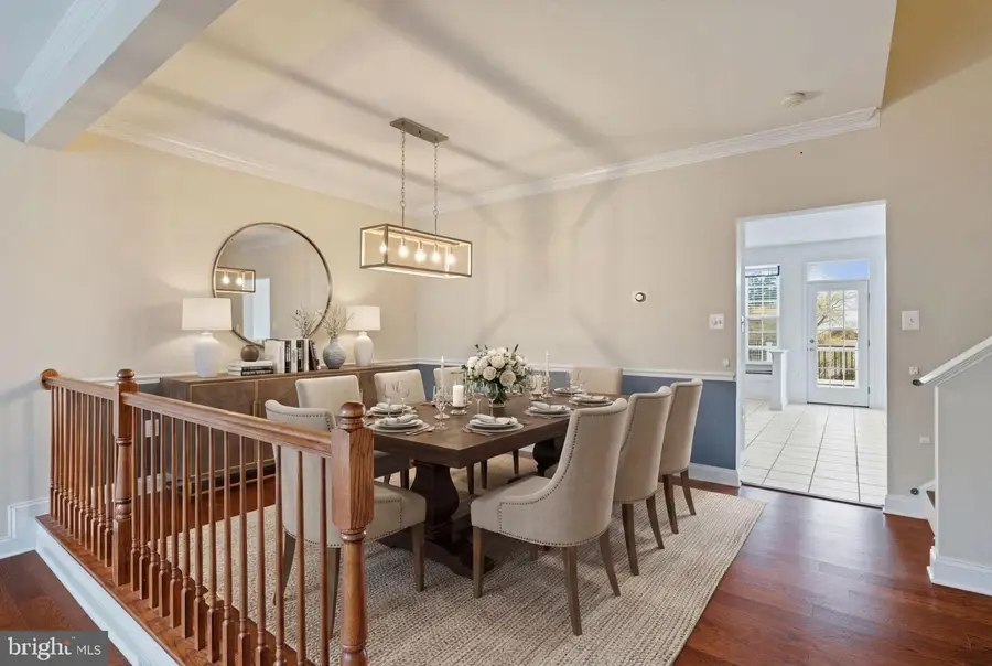 820 Ferndale Ter Ne, Leesburg, VA 20176 - Image #2