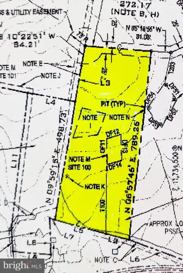 Shushan Lane, LOVETTSVILLE, VA 20180