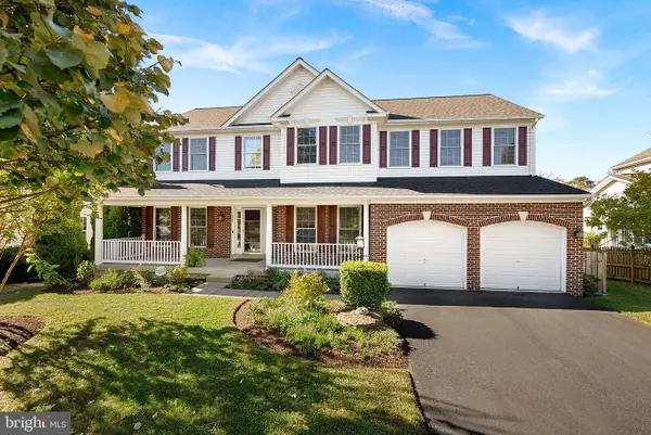 917 Towering Oak Ct, PURCELLVILLE, VA 20132