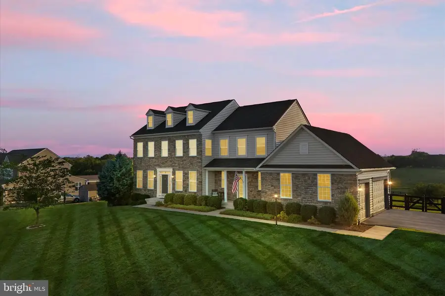 15061 Lynnford Ct, Waterford, VA 20197 - Image #3