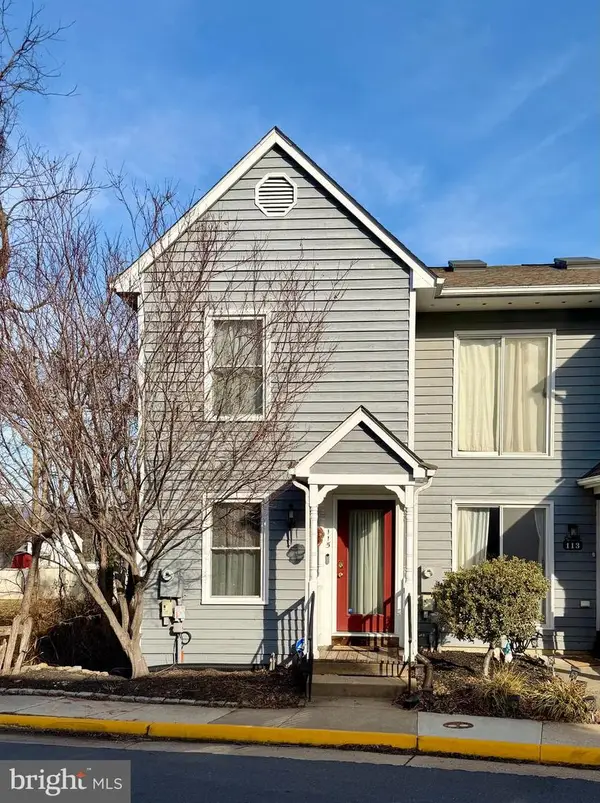 115 W O St, PURCELLVILLE, VA 20132