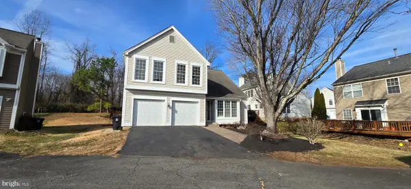 429 Deerpath Ave Sw, LEESBURG, VA 20175