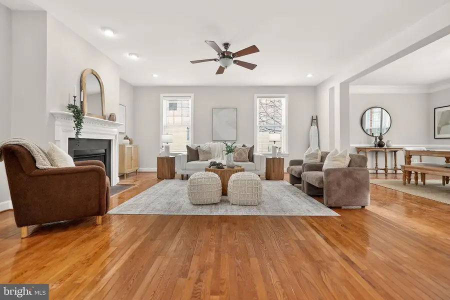 23106 Bronstein Ln, Brambleton, VA 20148 - Image #3