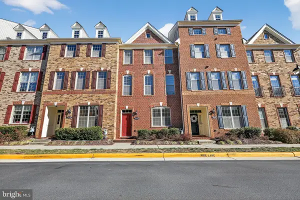 22540 Cambridgeport Sq, ASHBURN, VA 20148