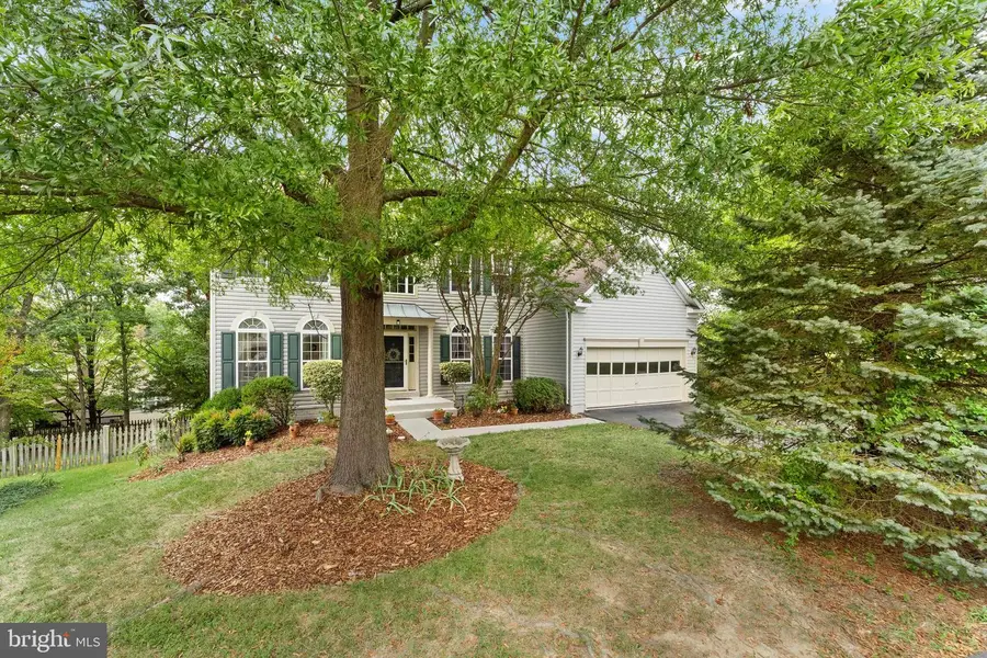 607 Talmadge Ct Se, Leesburg, VA 20175 - Image #2