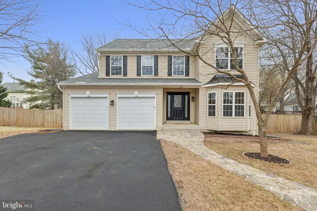 404 Tracy Ct Ne, Leesburg, VA 20176 - Image #1