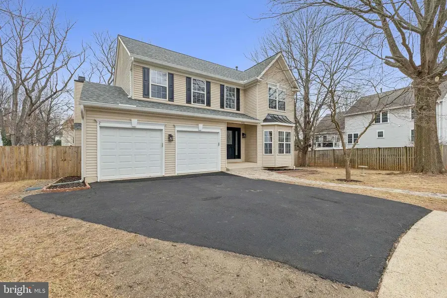 404 Tracy Ct Ne, Leesburg, VA 20176 - Image #2