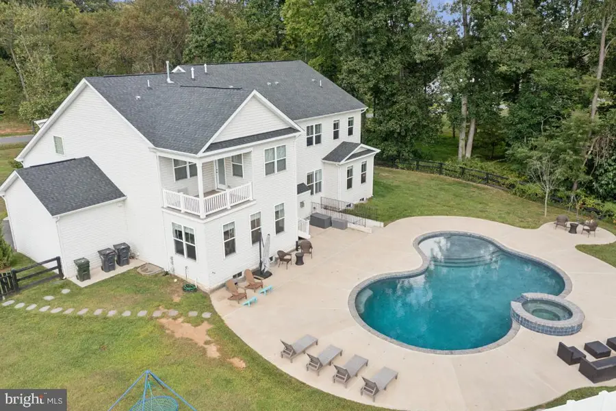 14132 Amys Meadow Ct, Leesburg, VA 20176 - #3