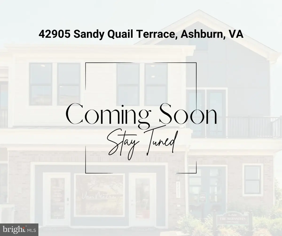 42905 Sandy Quail Ter, Ashburn, VA 20148 - Image #1
