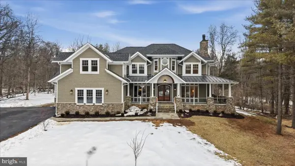 22597 Redhill Manor Ct, LEESBURG, VA 20175