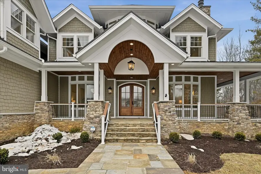 22597 Redhill Manor Ct, Leesburg, VA 20175 - #2