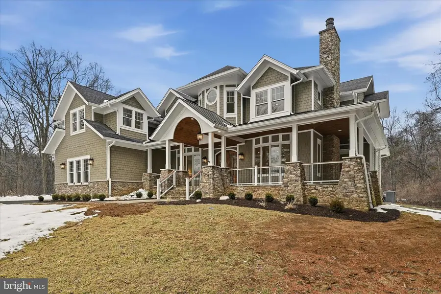 22597 Redhill Manor Ct, Leesburg, VA 20175 - #3